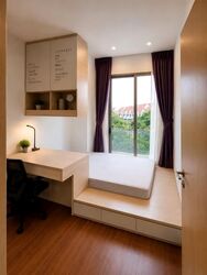 Sea Horizon (D18), Condominium #587602541